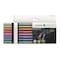 Schneider Pen Paint-It 020 Metallic Liners, 1-2 mm Tip, Wallet, 8 Assorted Ink Colors ML02011502 - alternate 2